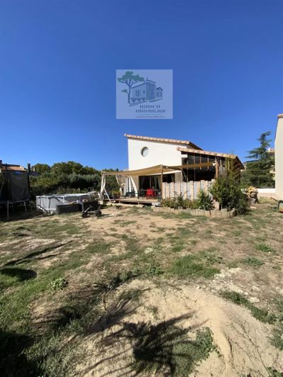 Image No.11-Maison de 4 chambres à vendre à Bize-Minervois