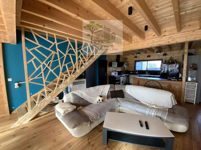 Image No.13-Maison de 4 chambres à vendre à Bize-Minervois