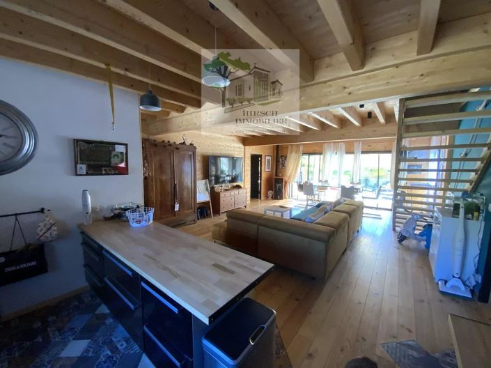 Image No.3-Maison de 4 chambres à vendre à Bize-Minervois