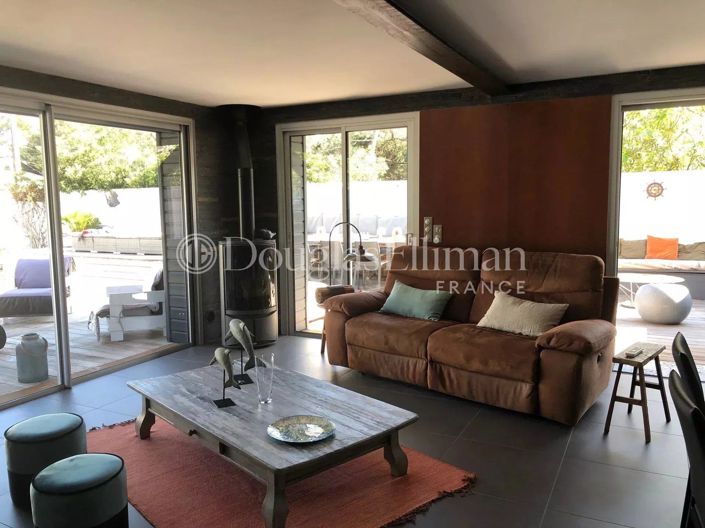 Image No.10-Maison de 6 chambres à vendre à Lège-Cap-Ferret