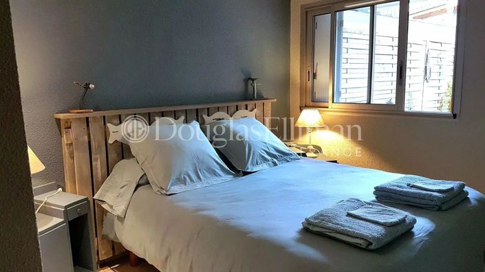 Image No.12-Maison de 6 chambres à vendre à Lège-Cap-Ferret