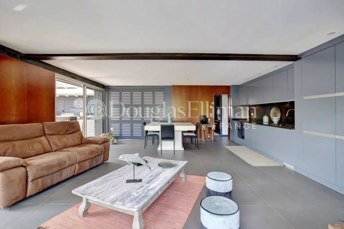 Image No.5-Maison de 6 chambres à vendre à Lège-Cap-Ferret