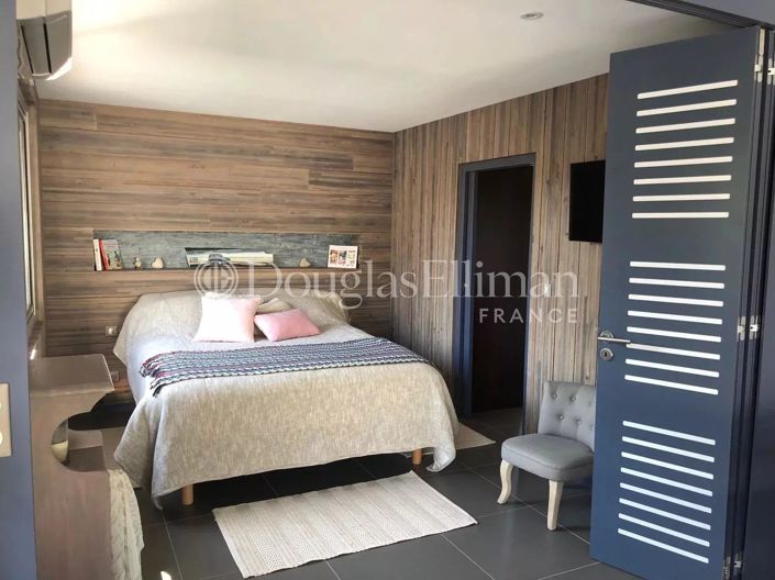 Image No.7-Maison de 6 chambres à vendre à Lège-Cap-Ferret