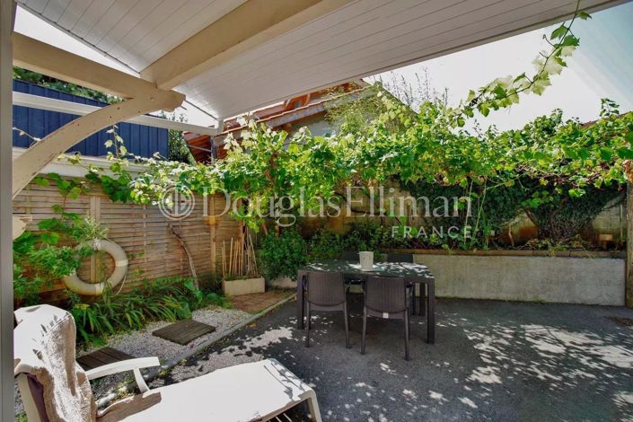 Image No.9-Maison de 6 chambres à vendre à Lège-Cap-Ferret