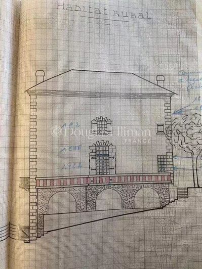 Image No.4-Maison de 4 chambres à vendre à Cadillac