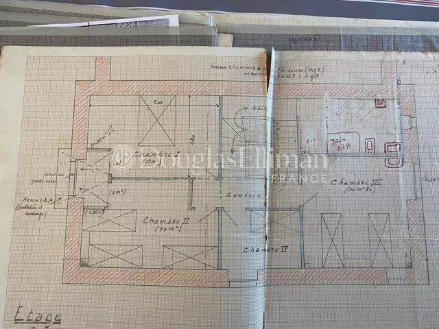 Image No.6-Maison de 4 chambres à vendre à Cadillac