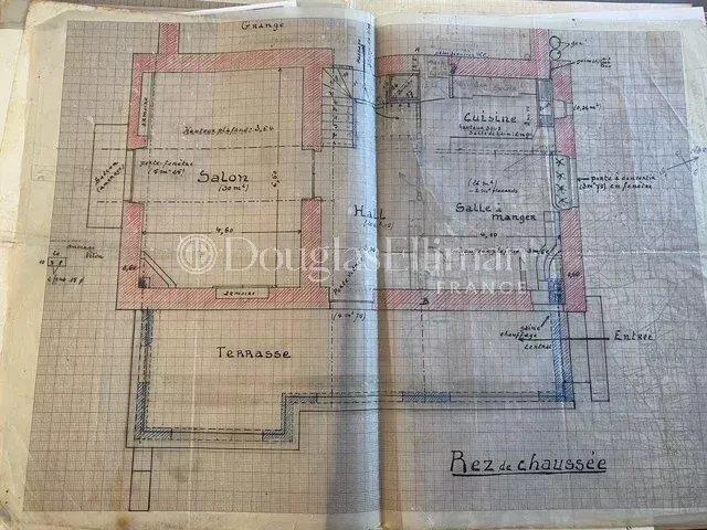 Image No.7-Maison de 4 chambres à vendre à Cadillac