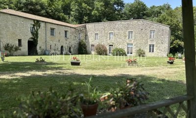 Maison de 5 chambres à vendre à Bordeaux