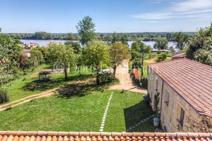 Image No.2-Maison de 5 chambres à vendre à Bordeaux