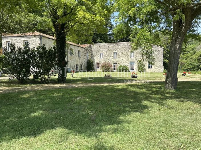 Image No.4-Maison de 5 chambres à vendre à Bordeaux