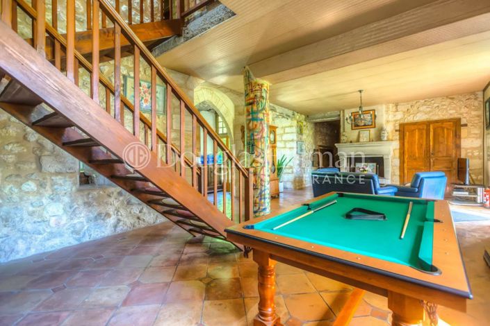 Image No.7-Maison de 5 chambres à vendre à Bordeaux