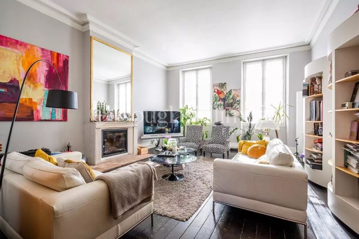 Image No.1-Maison de 6 chambres à vendre à Bordeaux