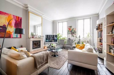 Maison de 6 chambres à vendre à Bordeaux