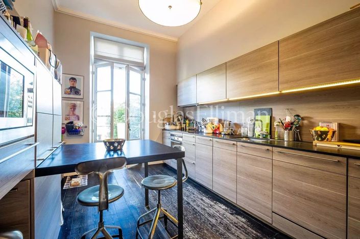 Image No.2-Maison de 6 chambres à vendre à Bordeaux