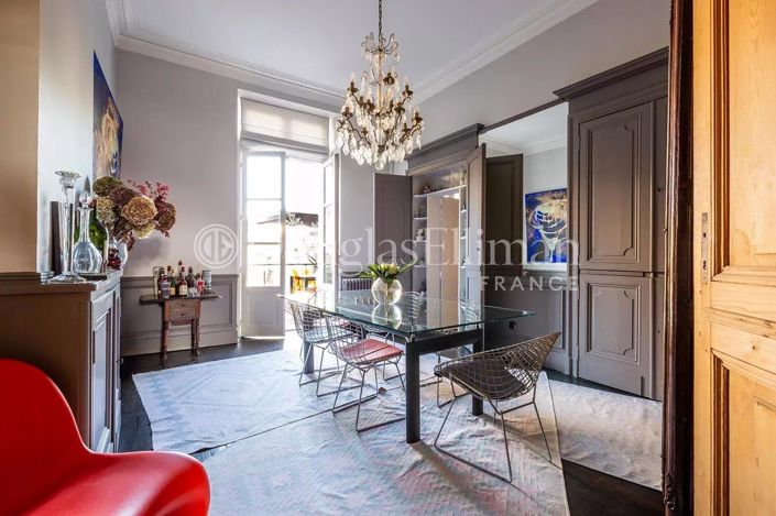 Image No.4-Maison de 6 chambres à vendre à Bordeaux