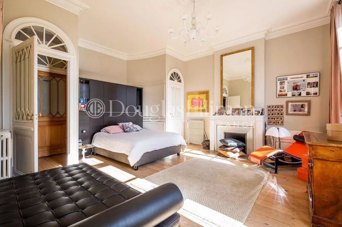 Image No.5-Maison de 6 chambres à vendre à Bordeaux