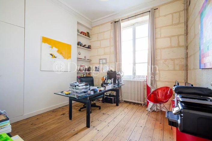 Image No.6-Maison de 6 chambres à vendre à Bordeaux