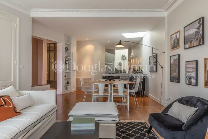 Image No.4-Maison de 4 chambres à vendre à Bordeaux