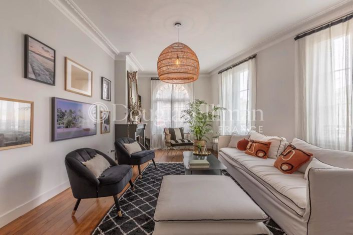 Image No.6-Maison de 4 chambres à vendre à Bordeaux