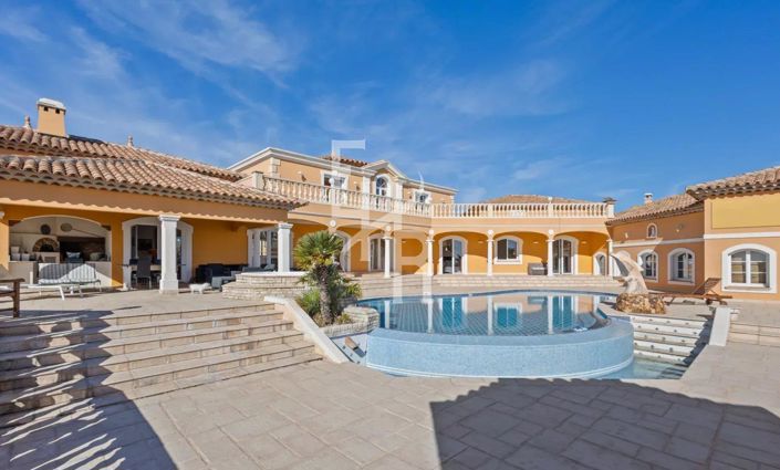 Image No.31-Maison à vendre à Var