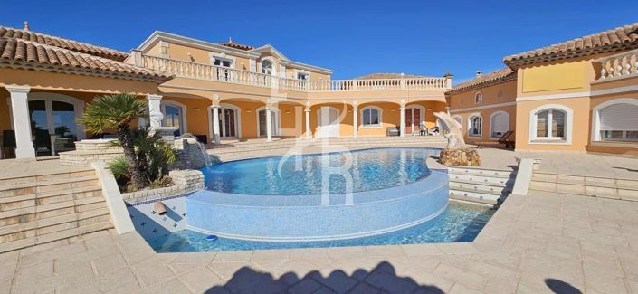 Image No.6-Maison à vendre à Var