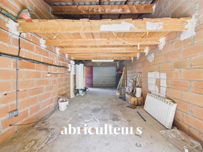 Image No.21-Maison de 4 chambres à vendre à Lambesc