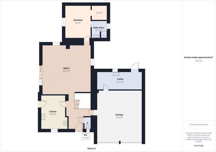 Image No.15-4 Bed House for sale