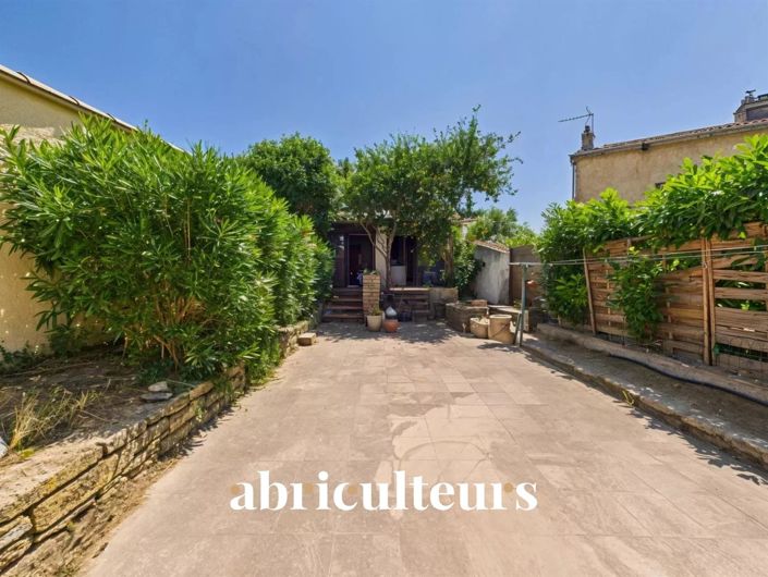 Image No.24-Maison de 3 chambres à vendre à Grans