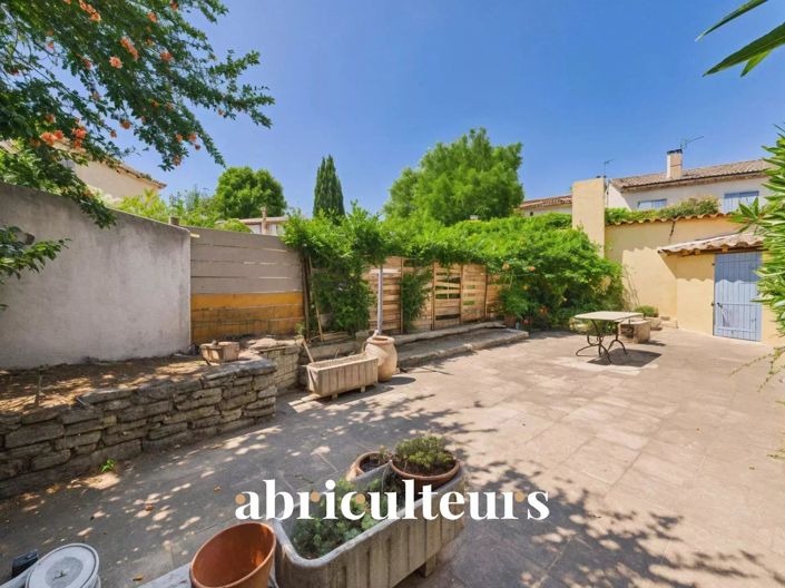 Image No.4-Maison de 3 chambres à vendre à Grans