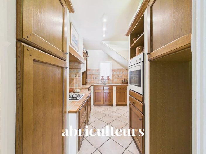 Image No.8-Maison de 3 chambres à vendre à Grans