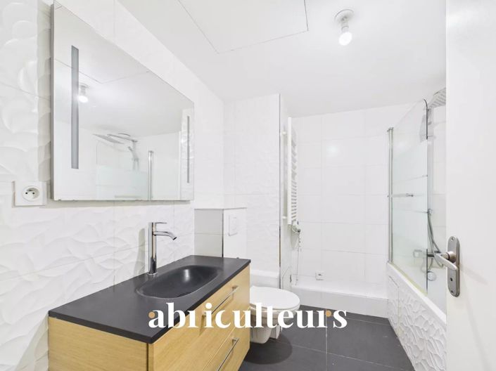 Image No.11-Appartement de 2 chambres à vendre à Argenteuil