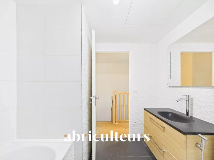 Image No.12-Appartement de 2 chambres à vendre à Argenteuil