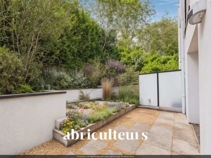 Image No.18-Appartement de 2 chambres à vendre à Argenteuil