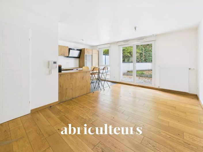 Image No.4-Appartement de 2 chambres à vendre à Argenteuil