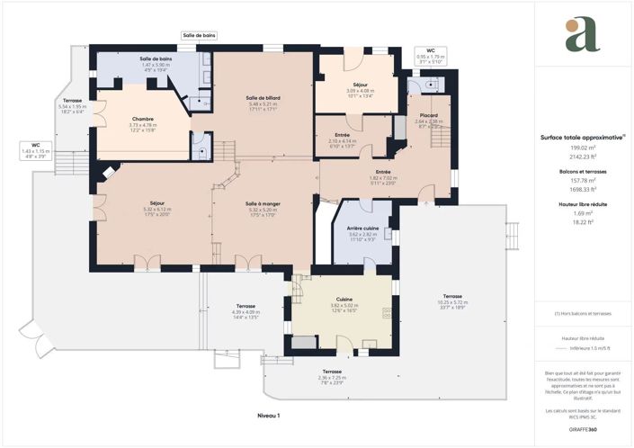 Image No.52-4 Bed House for sale