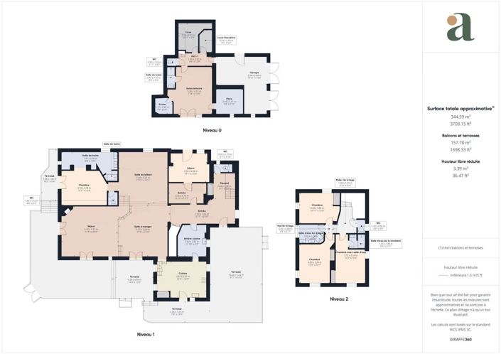 Image No.54-4 Bed House for sale