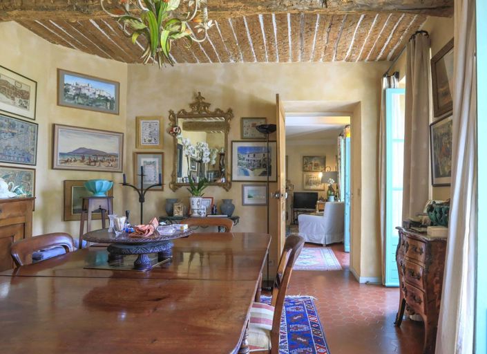 Image No.10-Maison de 3 chambres à vendre à Callian