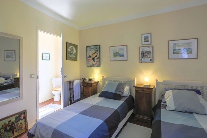 Image No.16-Maison de 3 chambres à vendre à Callian