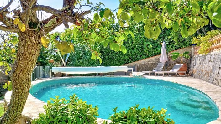 Image No.18-Maison de 3 chambres à vendre à Callian