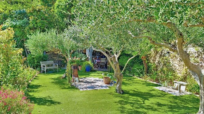 Image No.19-Maison de 3 chambres à vendre à Callian