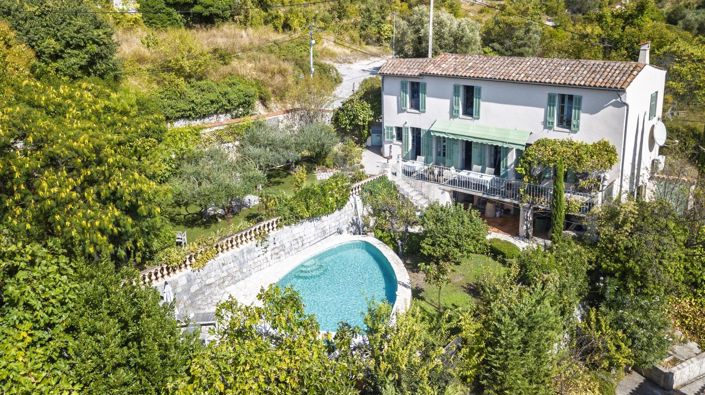 Image No.20-Maison de 3 chambres à vendre à Callian