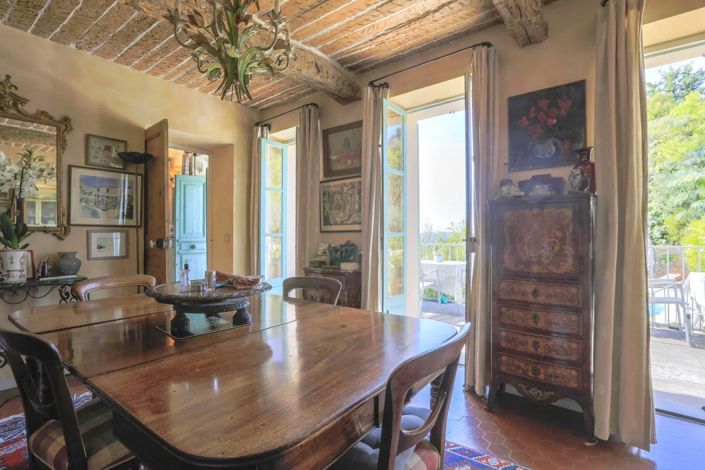 Image No.9-Maison de 3 chambres à vendre à Callian