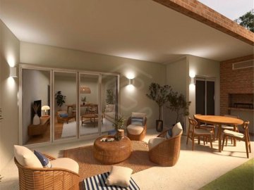 Appartement de 2 chambres à vendre à Loule