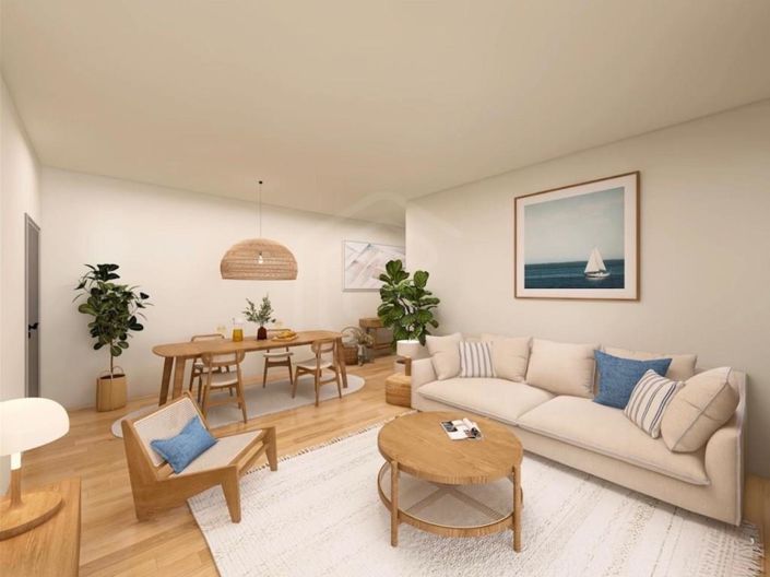 Image No.2-Appartement de 2 chambres à vendre à Loule