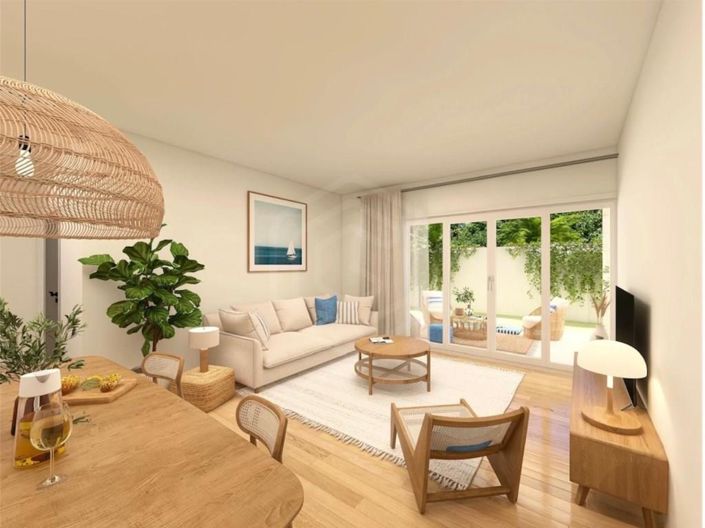 Image No.3-Appartement de 2 chambres à vendre à Loule