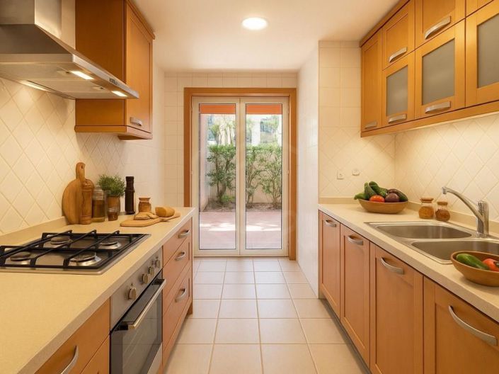 Image No.4-2 Bed Apartment for sale