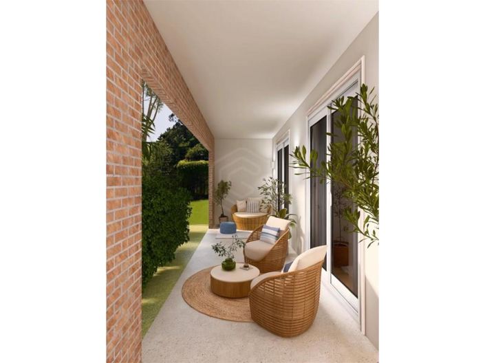 Image No.5-Appartement de 2 chambres à vendre à Loule