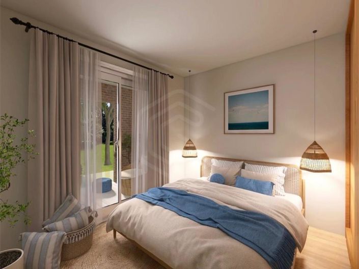 Image No.6-Appartement de 2 chambres à vendre à Loule