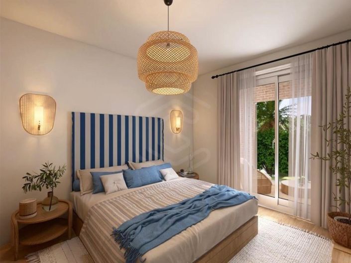 Image No.7-Appartement de 2 chambres à vendre à Loule