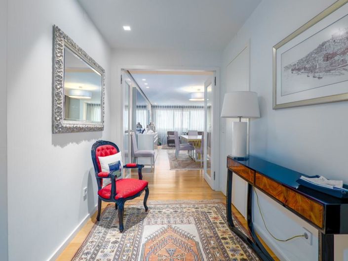 Image No.25-Appartement de 3 chambres à vendre à Porto